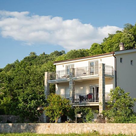 Plamenatz Studio Apartments Virpazar Bagian luar foto