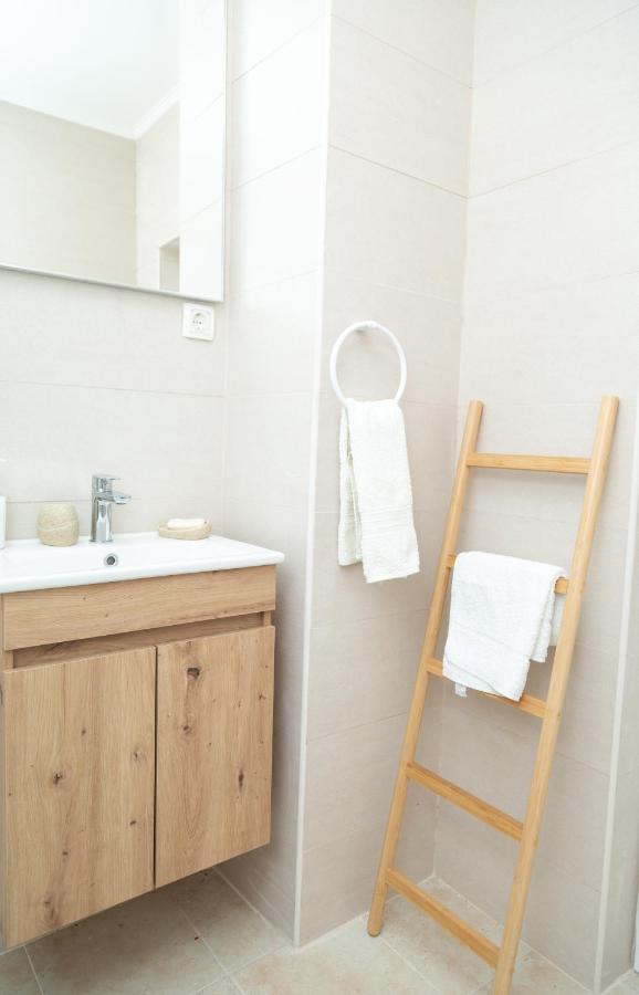 Plamenatz Studio Apartments Virpazar Bagian luar foto