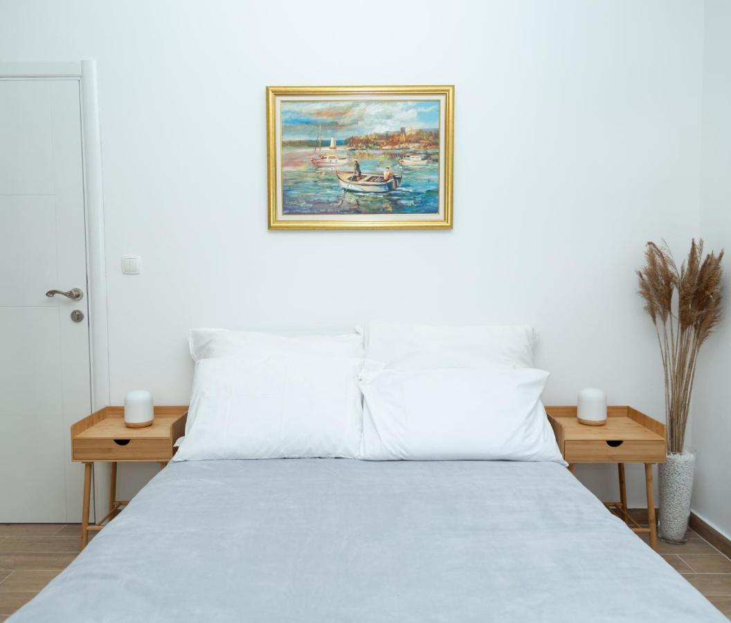 Plamenatz Studio Apartments Virpazar Bagian luar foto