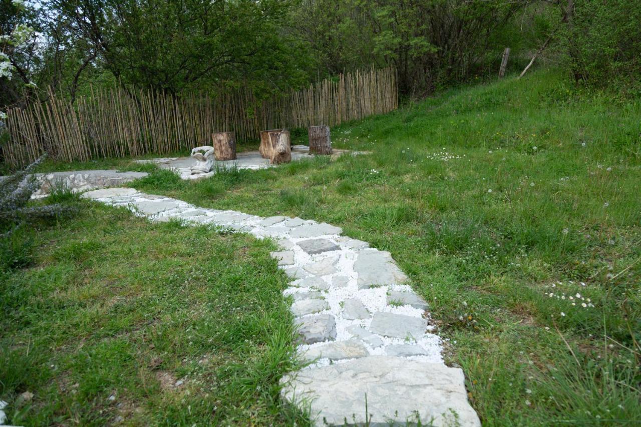 Plamenatz Studio Apartments Virpazar Bagian luar foto
