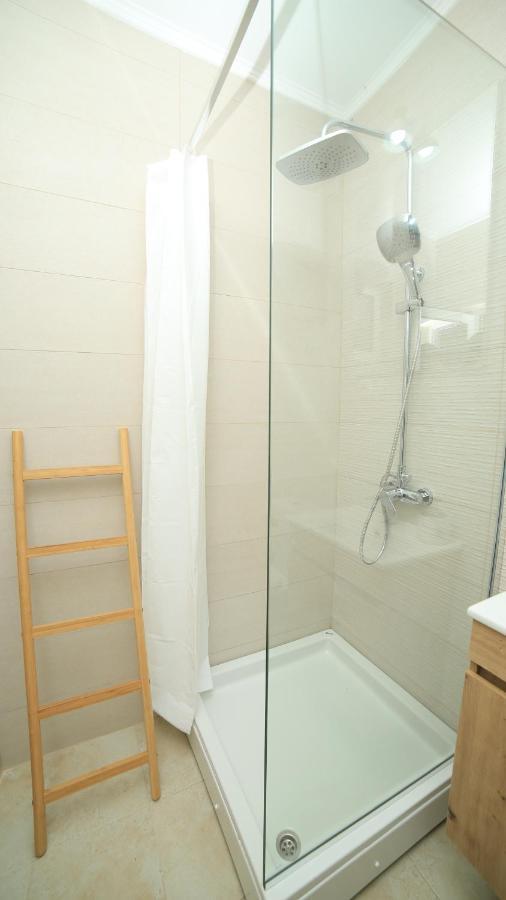 Plamenatz Studio Apartments Virpazar Bagian luar foto